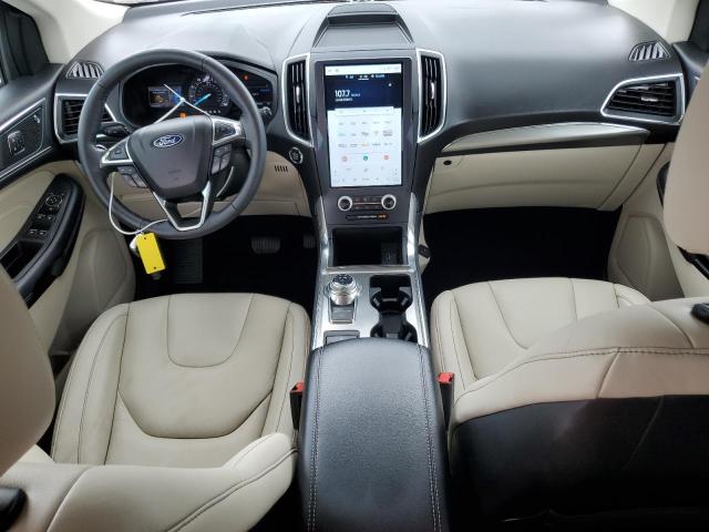 Photo 8 from auction – 2022 FORD EDGE TITAN with VIN 2FMPK4K94NBA99595