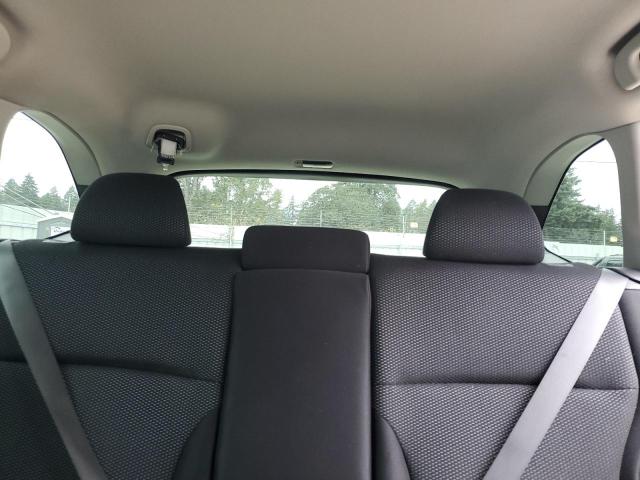 Photo 10 from auction – 2018 SUBARU OUTBACK 2.5I with VIN 4S4BSAAC6J3325412