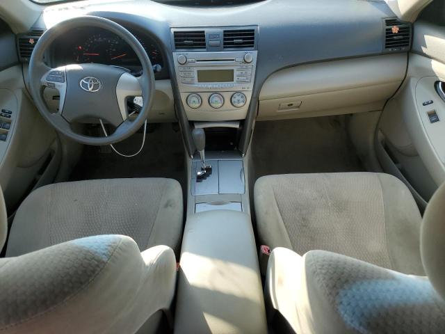 Photo 8 from auction – 2010 TOYOTA CAMRY BASE with VIN 4T1BF3EK9AU111056