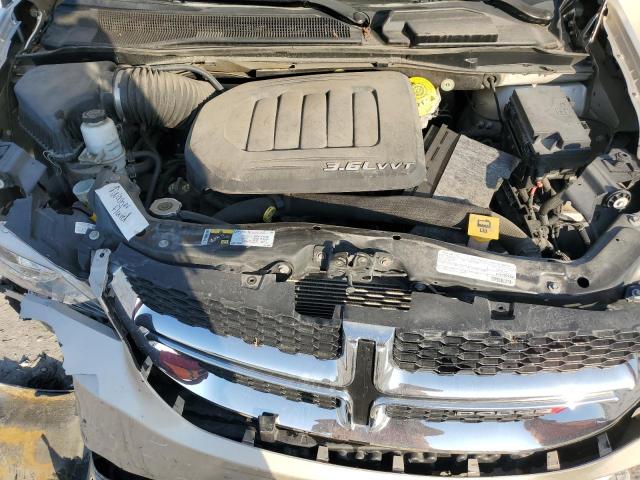 Photo 12 from auction – 2016 DODGE GRAND CARA with VIN 2C4RDGBG2GR210842