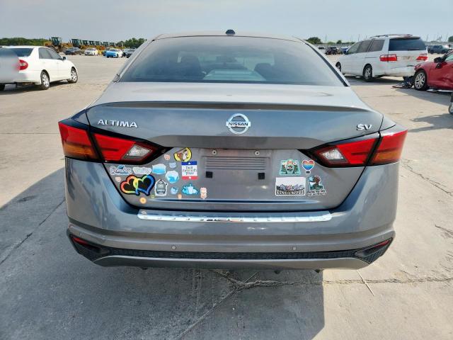 Photo 6 from auction – 2022 NISSAN ALTIMA SV with VIN 1N4BL4DV4NN412337