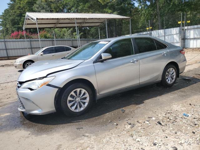 Photo 1 from auction – 2017 TOYOTA CAMRY with VIN 4T1BF1FK1HU624993