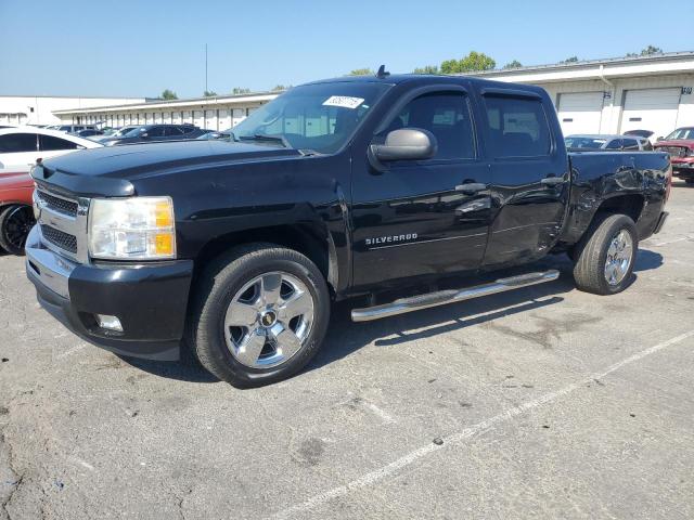 CHEVROLET SILVERADO 2011 z numerem VIN 3GCPCSE05BG288770 - Zdjęcie z aukcji