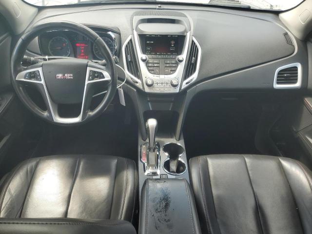 Photo 8 from auction – 2014 GMC TERRAIN with VIN 2GKFLTE32E6141256