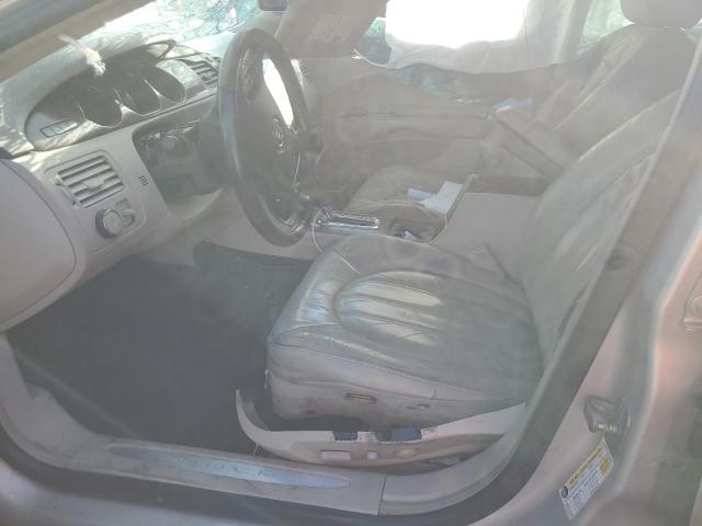 Photo 7 from auction – 2007 BUICK LUCERNE CX with VIN 1G4HD57207U150619