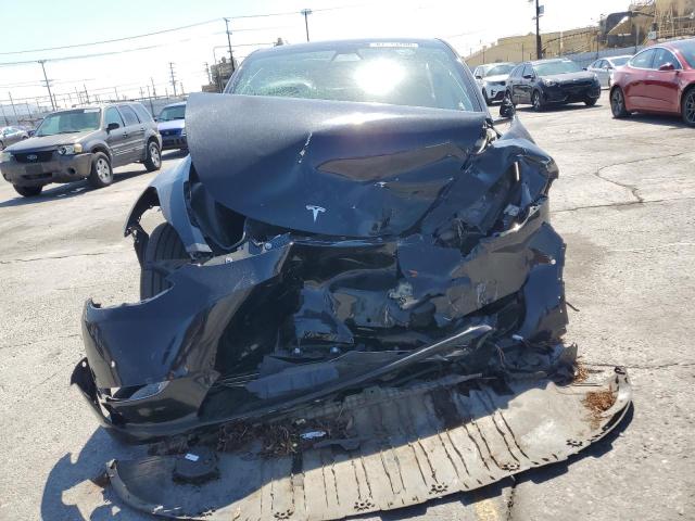 Photo 5 from auction – 2022 TESLA MODEL Y with VIN 7SAYGDEE7NF352529