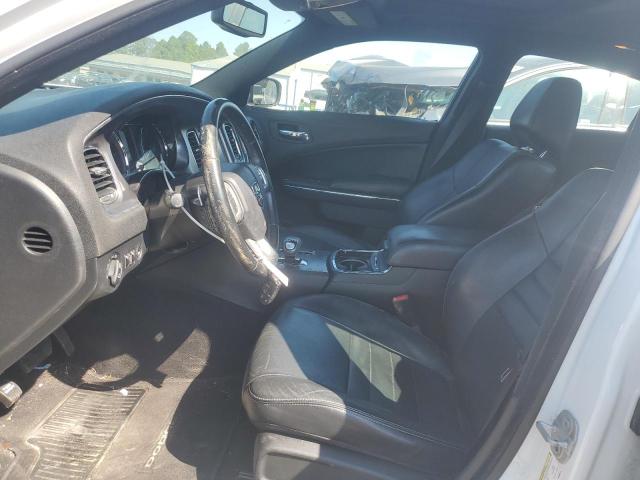Photo 7 from auction – 2014 DODGE CHARGER SX with VIN 2C3CDXHG4EH309215