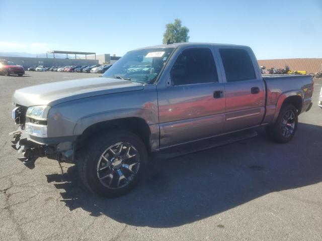 Photo 1 from auction – 2006 CHEVROLET SILVERADO with VIN 2GCEK13T261198170
