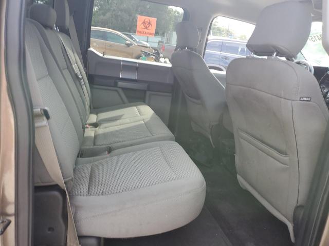 Photo 10 from auction – 2016 FORD F150 SUPER with VIN 1FTFW1EG6GKF68014