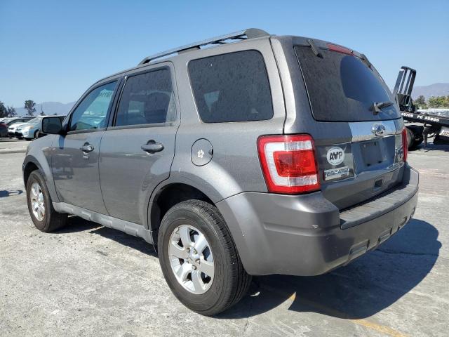 Photo 2 from auction – 2010 FORD ESCAPE LIM with VIN 1FMCU0EG4AKB52016