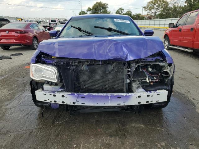 Photo 5 from auction – 2014 CHRYSLER 300 with VIN 2C3CCAAG6EH287275