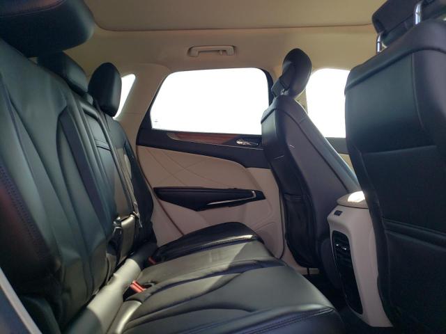 Photo 10 from auction – 2015 LINCOLN MKC with VIN 5LMTJ2AHXFUJ42800