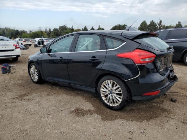 Photo 2 from auction – 2016 FORD FOCUS TITA with VIN 1FADP3N23GL302616
