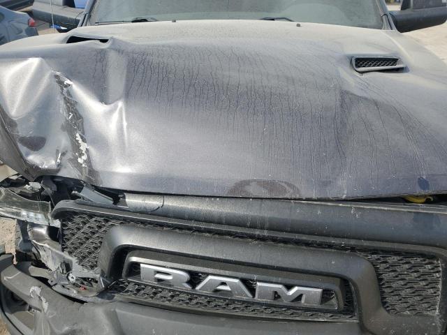 Photo 11 from auction – 2022 RAM 1500 CLASS with VIN 1C6RR7GTXNS133695