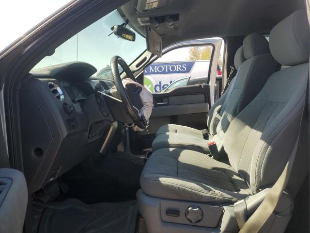 Photo 7 from auction – 2013 FORD F150 SUPER with VIN 1FTFW1EF5DFD50481