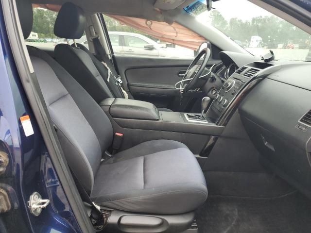 Photo 7 from auction – 2008 MAZDA CX-9 with VIN JM3TB38A380163704