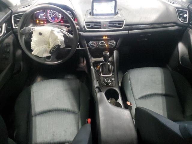 Photo 8 from auction – 2015 MAZDA 3 SPORT with VIN 3MZBM1U70FM177340