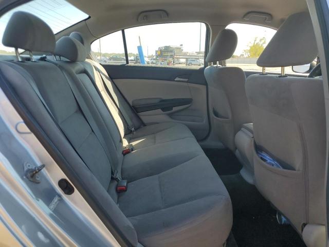 Photo 10 from auction – 2012 HONDA ACCORD LX with VIN 1HGCP2F38CA110610