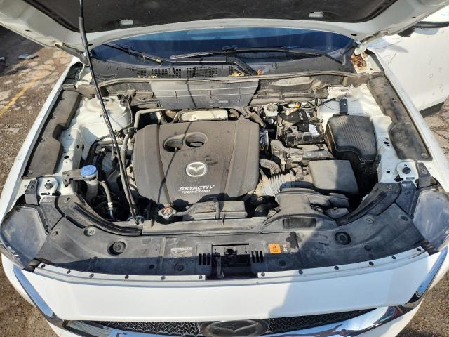 Photo 12 from auction – 2018 MAZDA CX-5 TOURI with VIN JM3KFBCM2J0445429