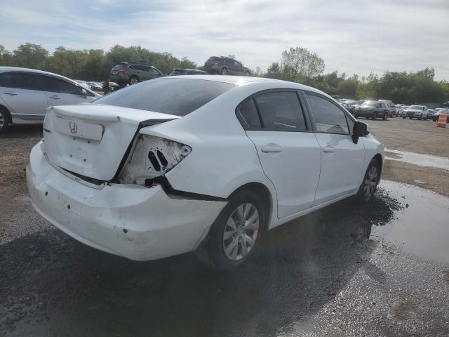 Photo 3 from auction – 2012 HONDA CIVIC LX with VIN 19XFB2F58CE303395