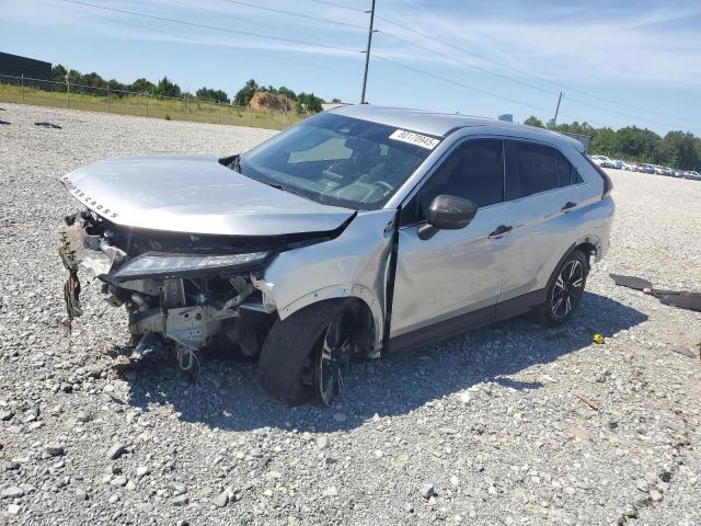 Photo 1 from auction – 2023 MITSUBISHI ECLIPSE CROSS SE with VIN JA4ATWAAXPZ054122