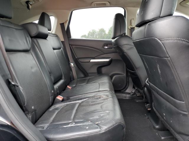 Photo 11 from auction – 2016 HONDA CR-V EXL with VIN 2HKRM4H70GH653557