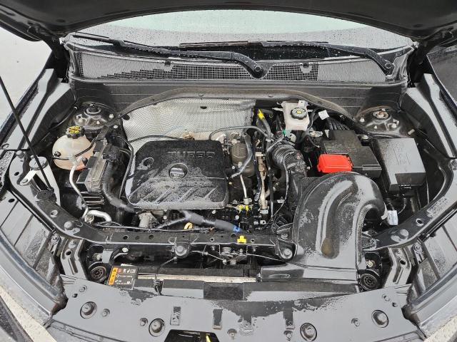 Photo 11 from auction – 2021 CHEVROLET TRAILBLAZER ACTIV with VIN KL79MSSL5MB101167
