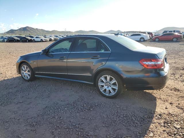 Photo 2 from auction – 2012 MERCEDES-BENZ E 350 with VIN WDDHF5KB0CA643840