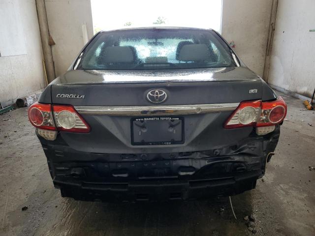 Photo 6 from auction – 2011 TOYOTA COROLLA BA with VIN 2T1BU4EEXBC695606