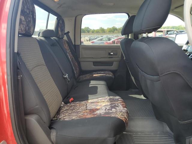 Photo 10 from auction – 2012 DODGE RAM 1500 S with VIN 1C6RD7LT1CS186979