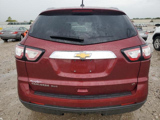 Photo 6 from auction – 2017 CHEVROLET TRAVERSE L with VIN 1GNKVHKD5HJ322820