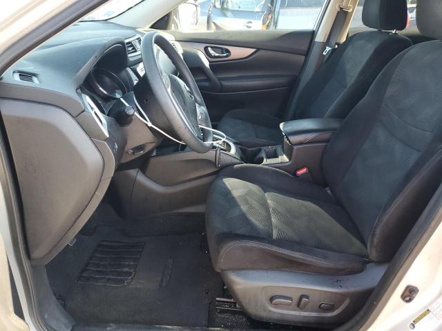 Photo 7 from auction – 2014 NISSAN ROGUE S with VIN 5N1AT2MV7EC837987
