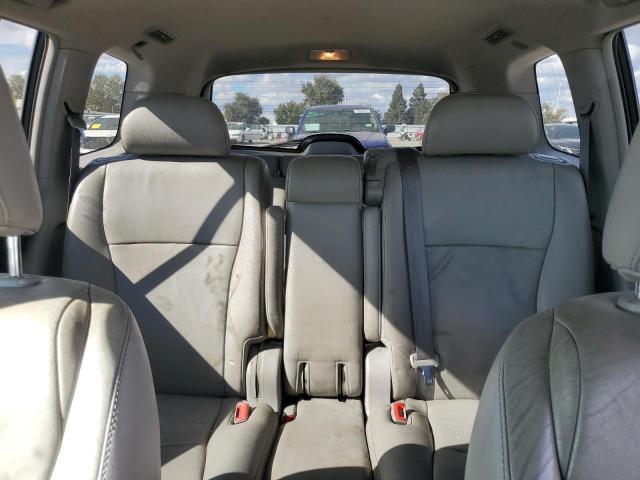 Photo 10 from auction – 2010 TOYOTA HIGHLANDER with VIN 5TDDK3EH7AS023365