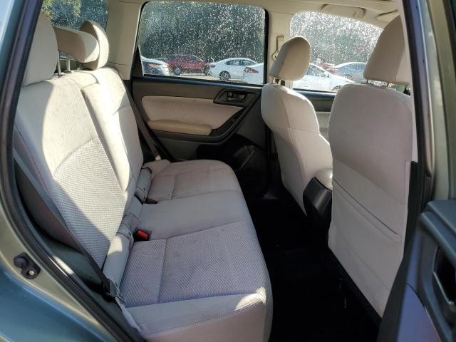Photo 11 from auction – 2017 SUBARU FORESTER 2 with VIN JF2SJAEC1HH810167