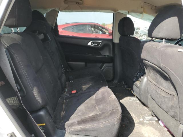 Photo 11 from auction – 2015 NISSAN PATHFINDER with VIN 5N1AR2MN7FC637174
