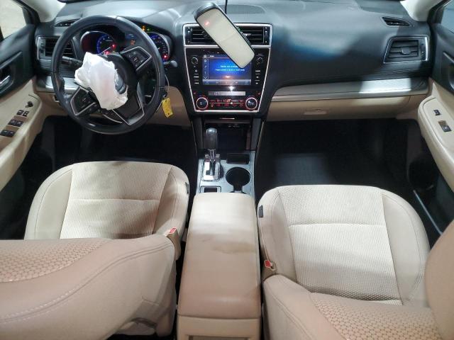 Photo 8 from auction – 2019 SUBARU OUTBACK 2. with VIN 4S4BSAFC7K3204074