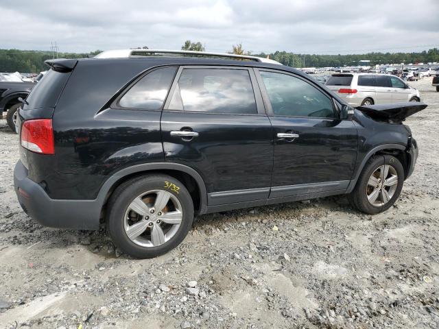 Photo 3 from auction – 2012 KIA SORENTO EX with VIN 5XYKU3A62CG278902