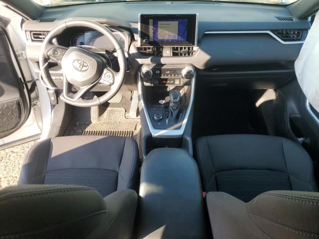 Photo 8 from auction – 2023 TOYOTA RAV4 SE with VIN 4T3T6RFVXPU116511