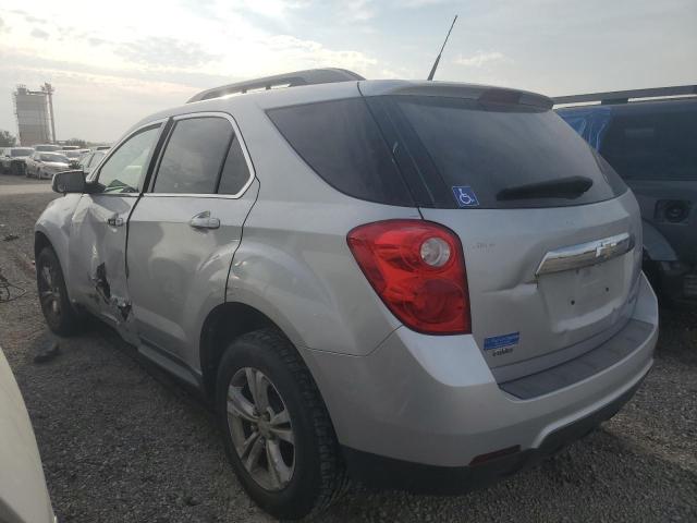 Photo 2 from auction – 2011 CHEVROLET EQUINOX LT with VIN 2CNFLEEC9B6241207