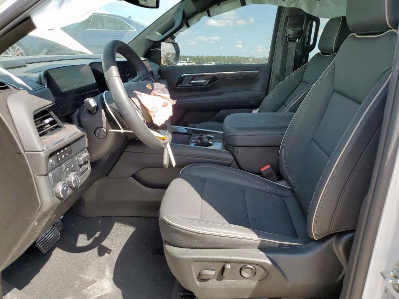 Photo 7 from auction – 2025 CHEVROLET SUBURBAN C with VIN 1GNS5FRD2SR237288