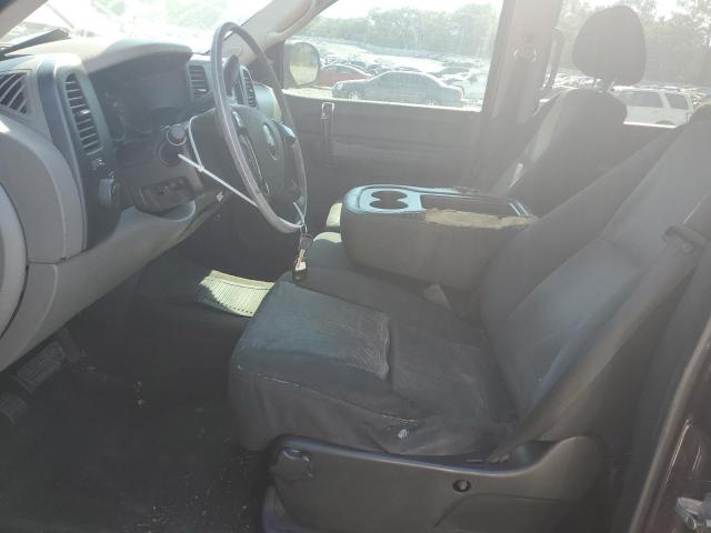 Photo 7 from auction – 2008 CHEVROLET SILVERADO with VIN 2GCEC13C881126986