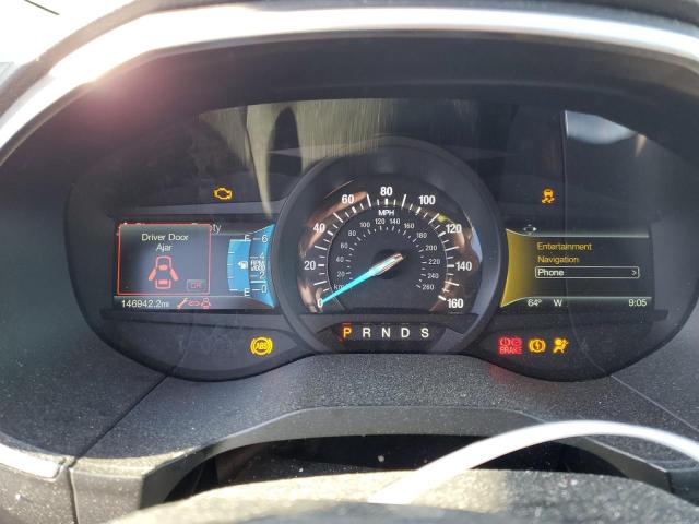 Photo 9 from auction – 2018 FORD EDGE TITAN with VIN 2FMPK3K96JBB42130