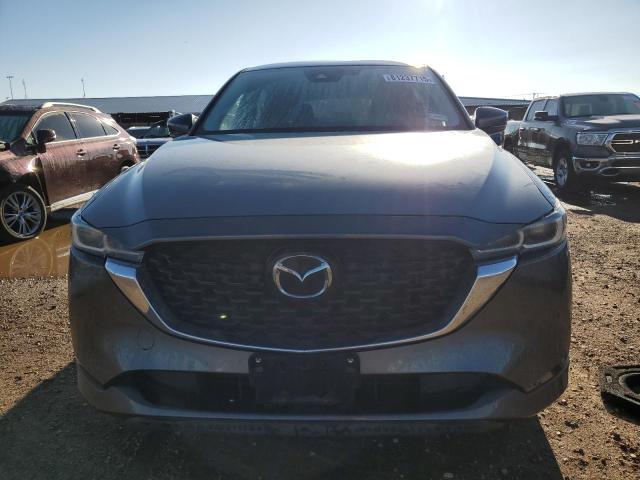 Photo 5 from auction – 2024 MAZDA CX-5 SELECT with VIN JM3KFBBL5R0485069