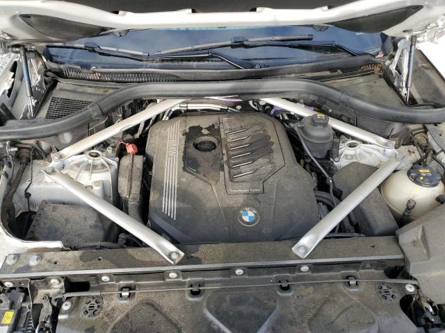 Photo 12 from auction – 2021 BMW X5 SDRIVE with VIN 5UXCR4C07M9E71944