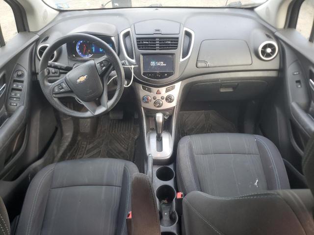 Photo 8 from auction – 2016 CHEVROLET TRAX 1LT with VIN 3GNCJPSBXGL141292