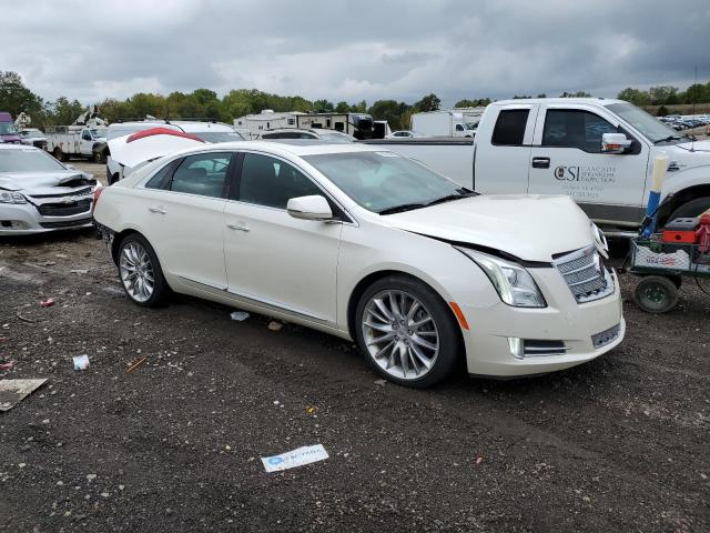 Photo 4 from auction – 2013 CADILLAC XTS PLATINUM with VIN 2G61U5S33D9206764