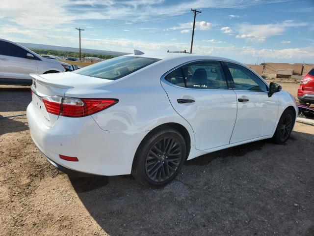 Photo 3 from auction – 2015 LEXUS ES 350 with VIN JTHBK1GGXF2167795