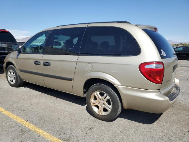 Photo 2 from auction – 2006 DODGE GRAND CARA with VIN 1D4GP24R56B736303