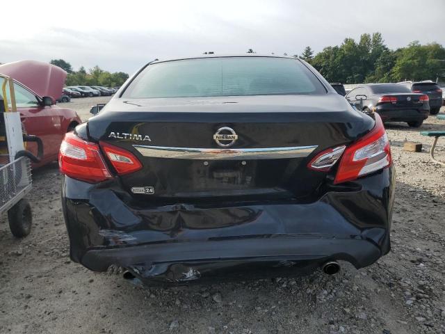 Photo 6 from auction – 2016 NISSAN ALTIMA 2.5 with VIN 1N4AL3APXGN392755