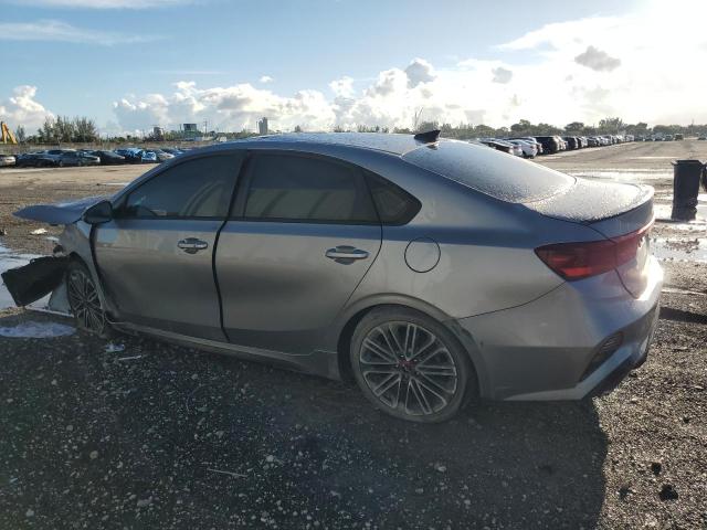 Photo 2 from auction – 2023 KIA FORTE GT with VIN 3KPF44AC6PE590107